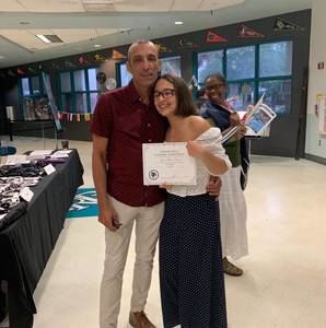 Meet your Posher, Luis